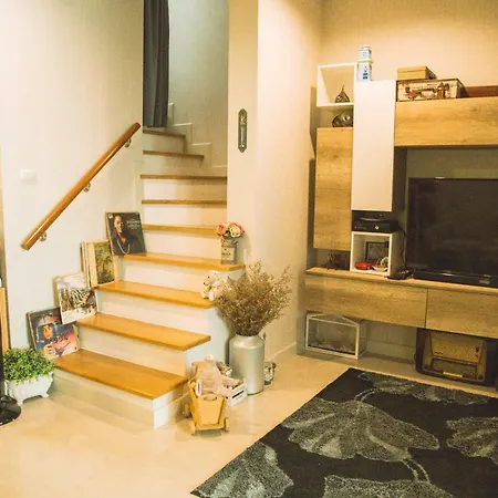 Autta House Apartment