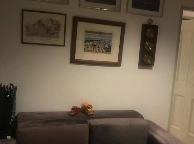 Autta House Hospedagem domiciliar