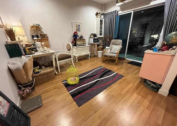 Autta House *