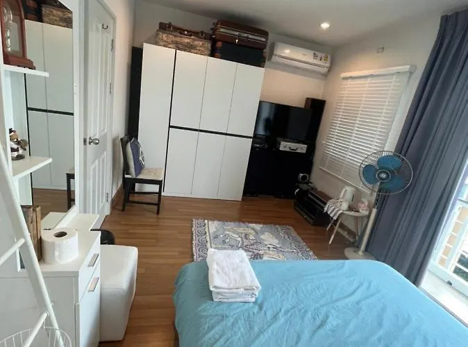 Autta House * Banguecoque