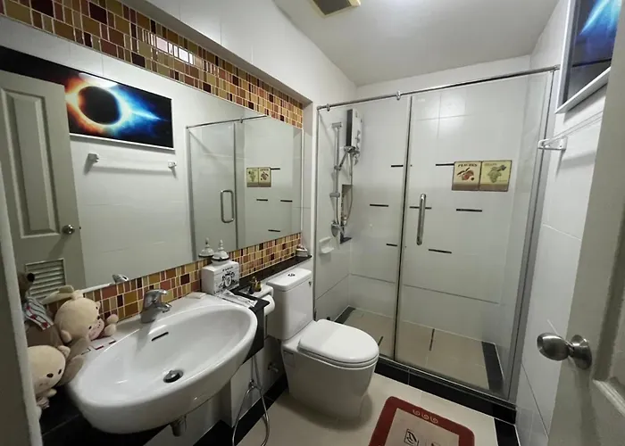 Autta House Hospedagem domiciliar