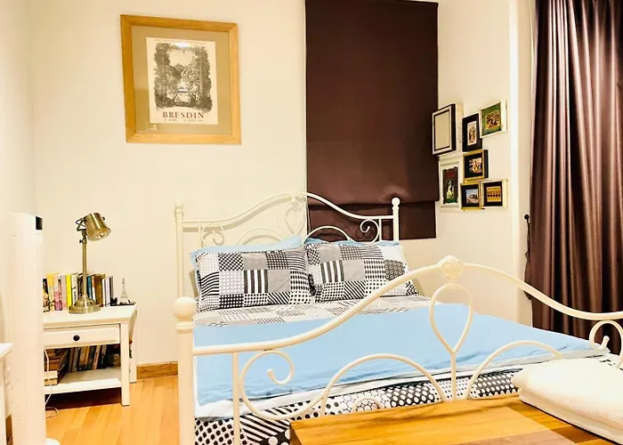Hospedagem domiciliar Autta House Banguecoque