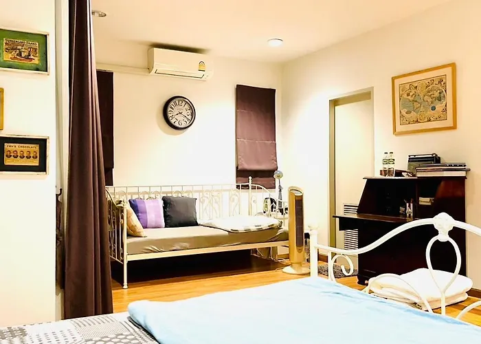 Autta House * Banguecoque