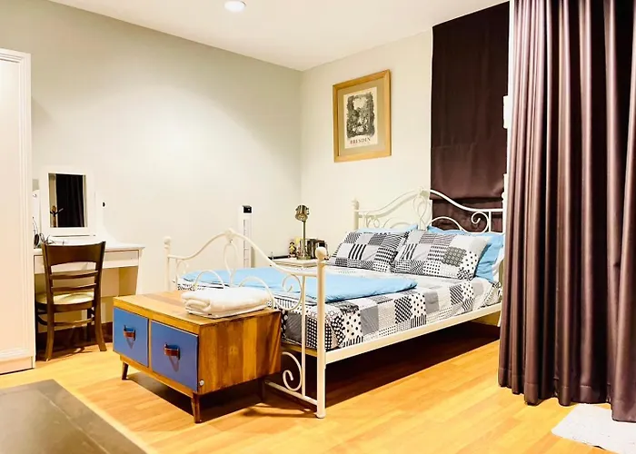 Autta House Hospedagem domiciliar
