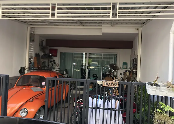 Autta House Hospedagem domiciliar