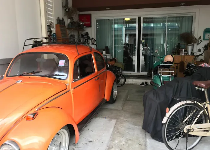 Autta House Hospedagem domiciliar *