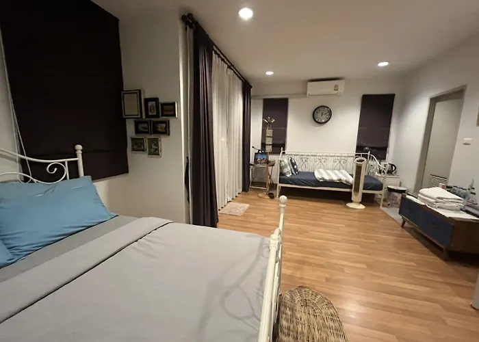 Autta House * Banguecoque