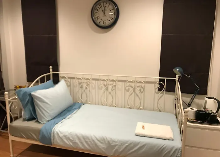 Autta House Hospedagem domiciliar Banguecoque