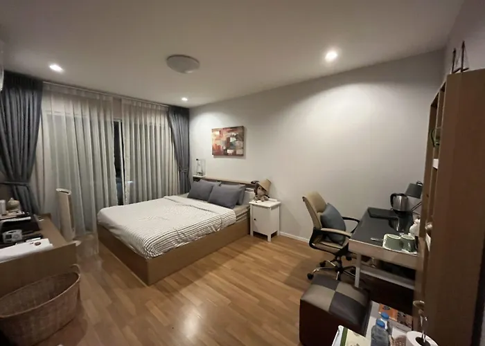 Autta House *