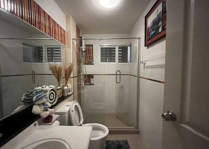 Hospedagem domiciliar Autta House Banguecoque