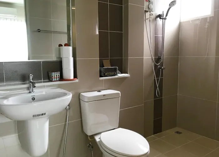 Autta House Hospedagem domiciliar *
