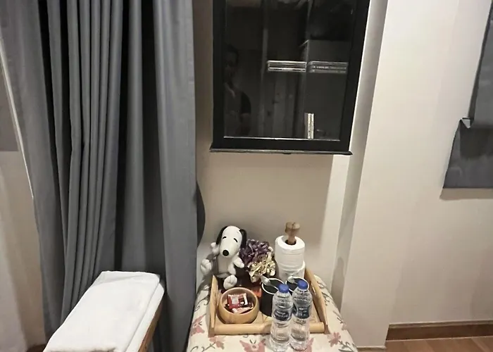 Hospedagem domiciliar Autta House *