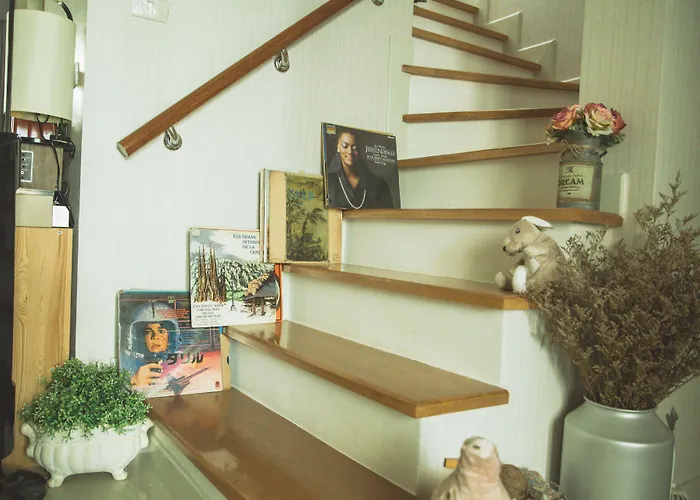 Accommodatie bij particulieren Autta House