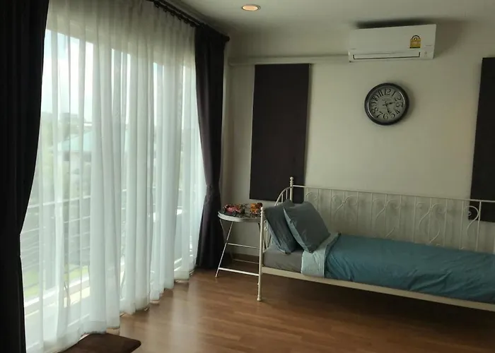 Autta House Bangkok
