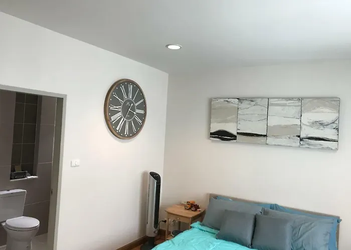 Autta House Hospedagem domiciliar Banguecoque