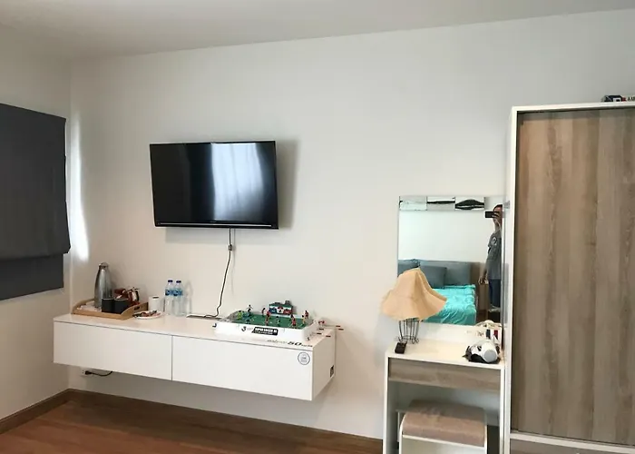 Hospedagem domiciliar Autta House Banguecoque