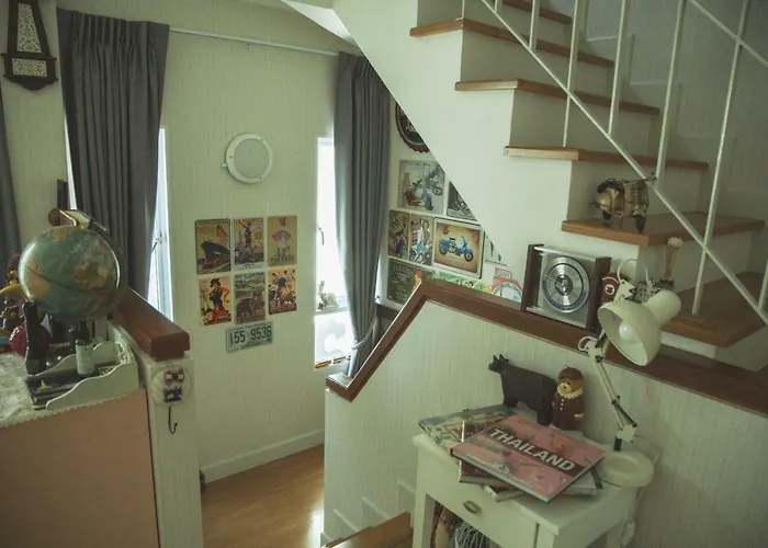 Autta House