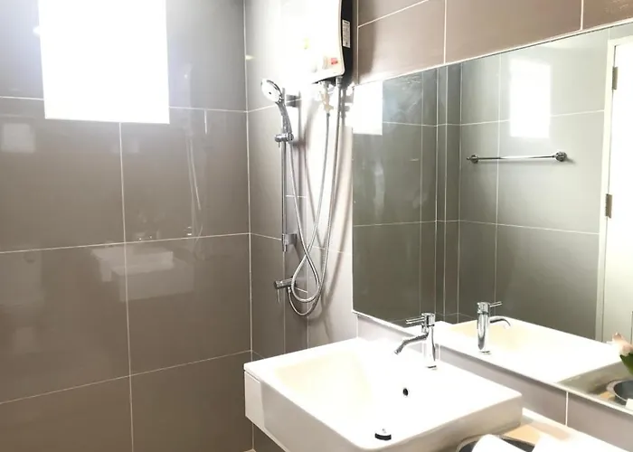Hospedagem domiciliar Autta House